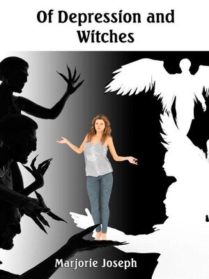 cover image of Of Depression and Witches